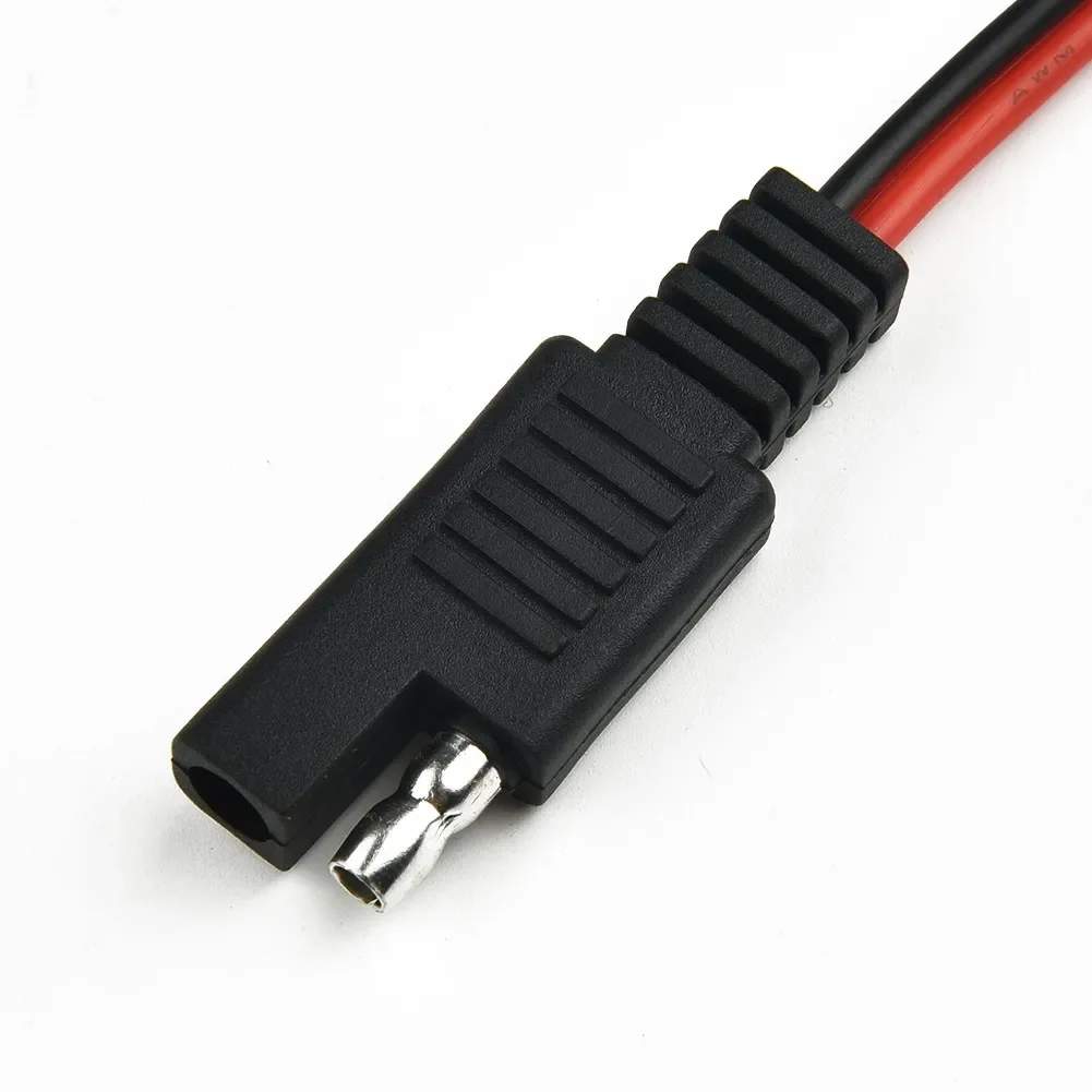 

Geniune Kit New Sale Accessories Automotive DIY Turn Light With Screws 18AWG Battery Car Electric Extension Cord