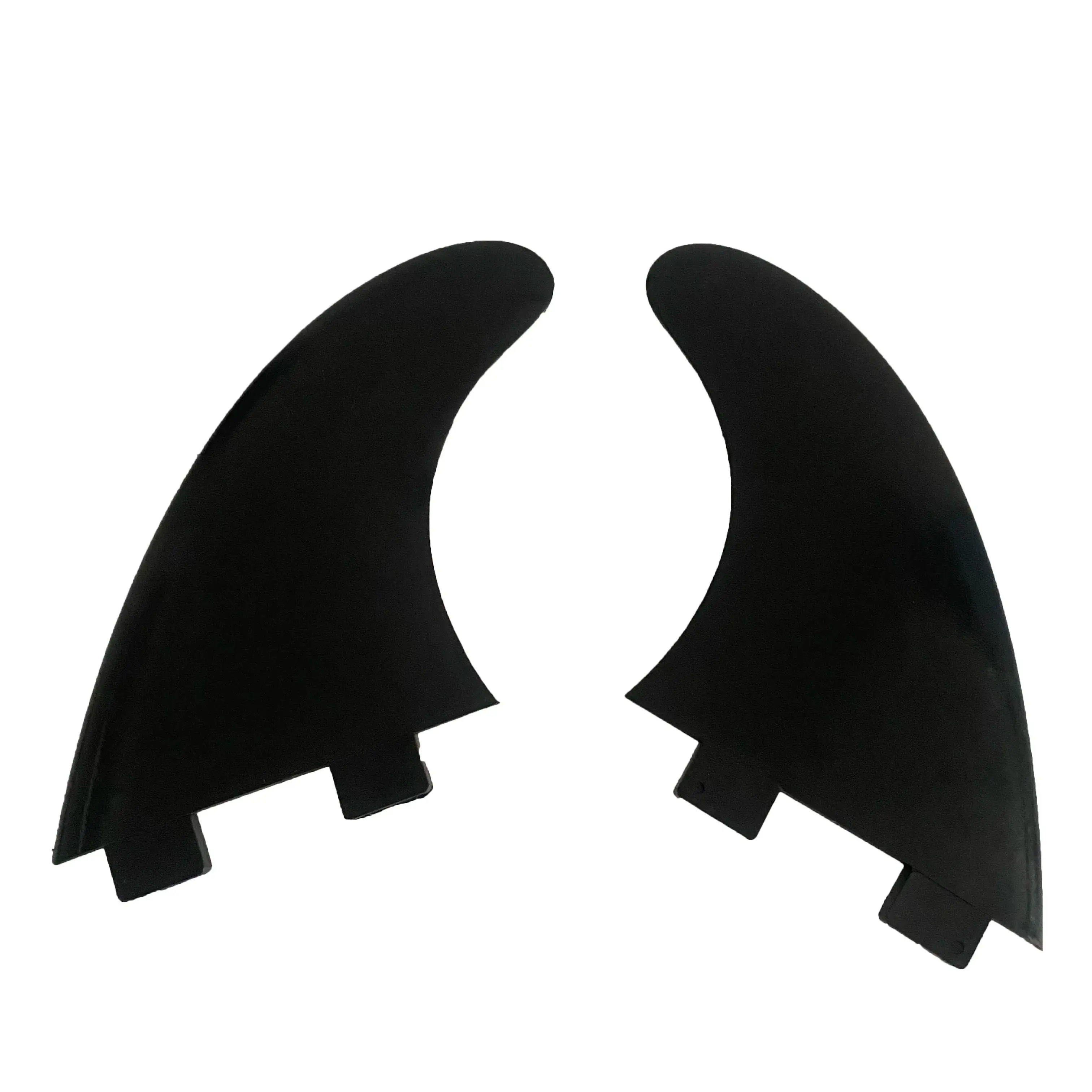 2 pezzi G5 pinne per tavola da Surf accessorio SUP Surf Fin Paddle Board Fin