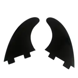 2 Pcs G5 Surfplank Vinnen Sup Accessoire Surf Fin Paddle Board Fin