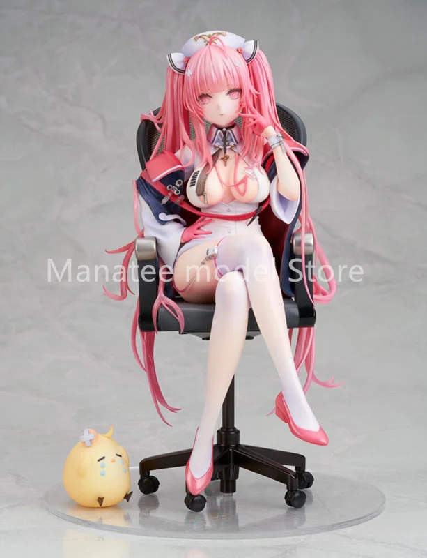 Alter Original Azur Lane Perseus Unfamiliar Duties Ver. 1/7 PVC Action Figure Anime Model Toys Collection Doll Gift