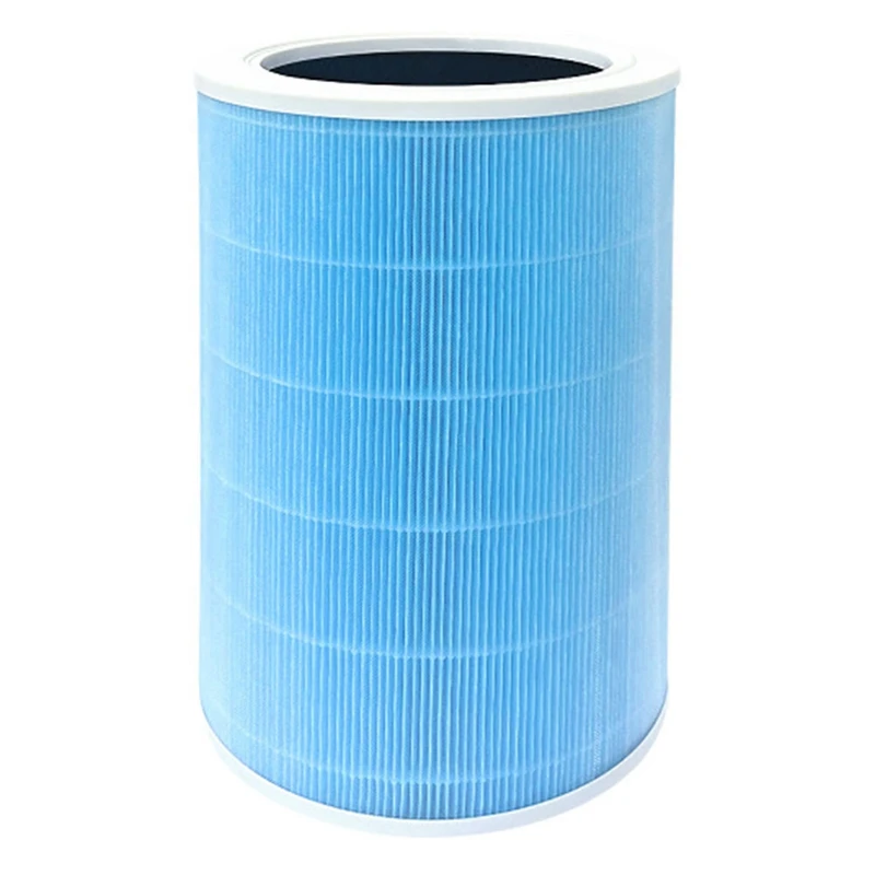 For Xiaomi Air Purifier Filter 1/2/2S/2C/2S Pro/2H/3/3C/3H PRO Accessories Parts With RFID Purify Efficient Dust Remova PM2.5, B