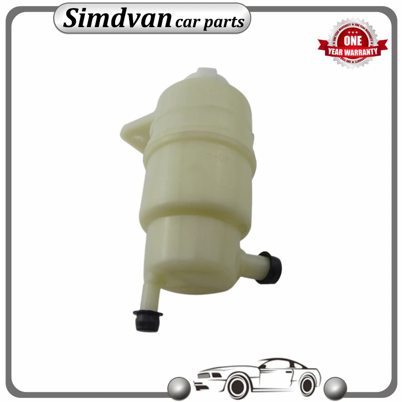 MR995028 4455A498 MR961246 Power Steering Oil Reservoir Tank Assy for Mitsubishi Pajero Montero Sport II L200 Pajero V73 V77