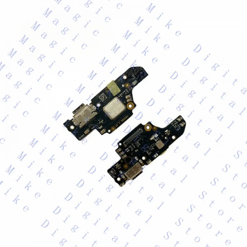 

USB-порт для зарядки, 1 шт., док-коннектор с микрофоном для HTC U20 5G, запасные части