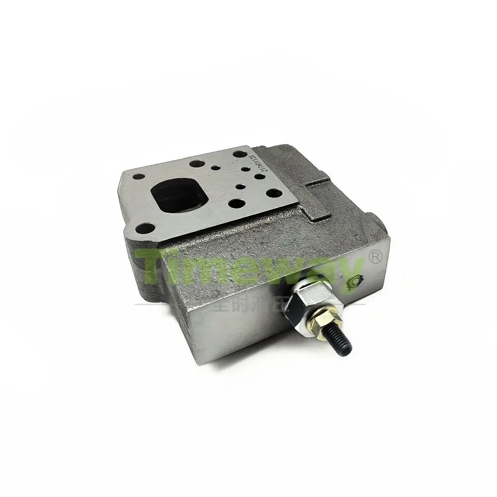 

Детали гидравлического насоса A11VO, регулирующий клапан DR для ремонта A11VO40, поршневой насос Rexroth, детали строительной техники, комплекты для ремонта насосов