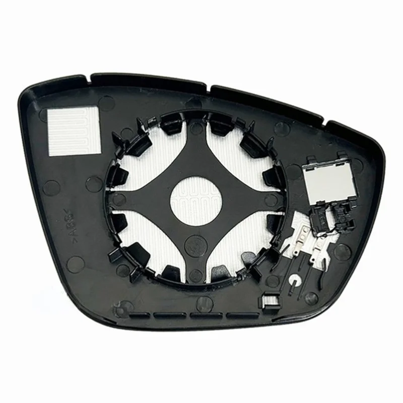 

Car Rearview Mirror Lens Heated Lens For 208 301 308 2008 Citroen C3 MK3 2012-2022 1607512180 1607512280-A08Q