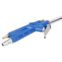 Compressed Air Sprayer High Performance Car Cleaning Dust Blower Ergonomic Extension Wand Cleaning Tool For Maintenance Interior