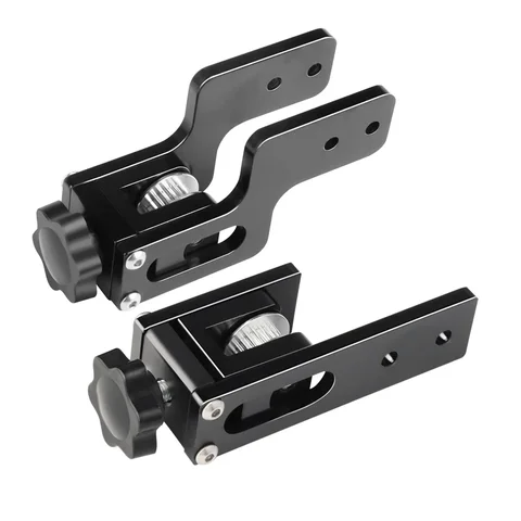 Ender 3 Uppgradering 2020 Profil X-axel 2040 Y-axel Synkronrem Sträckrätningsspännare för Creality CR-10 3D-skrivardel 10 best sales remspännare - №6