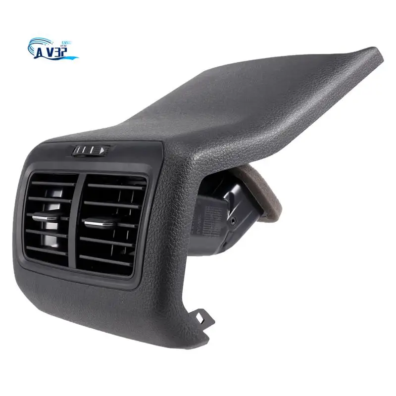 

AV32-Rear Armpit Rear Air Outlet Air Conditioning Air Outlet Belt Cover Plate 5GG 819 203 For Golf 7 MK7