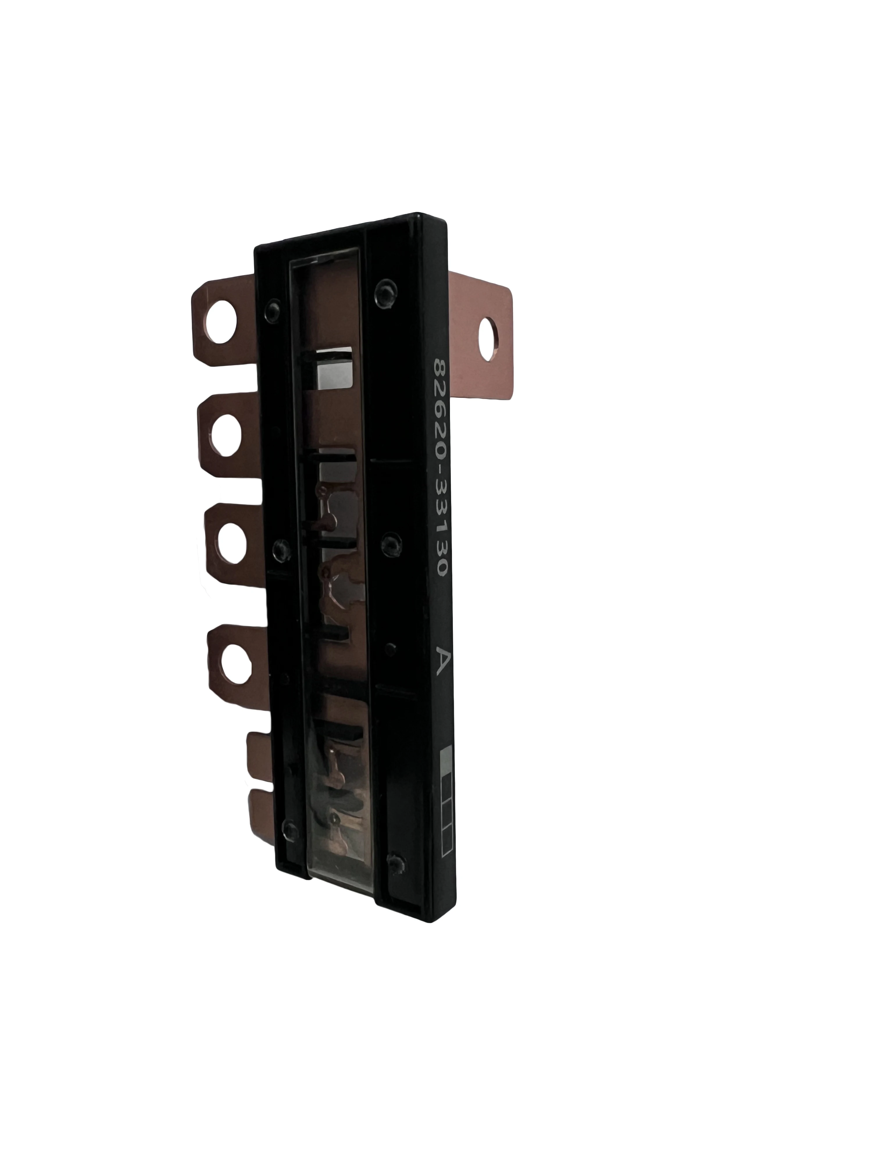 DEFENGJI Factory Wholesale Brand-New 82620-33130 8262033130 Fusible Block Link Fuse A for Camry RAV4 Avalon Multi Block Fuse