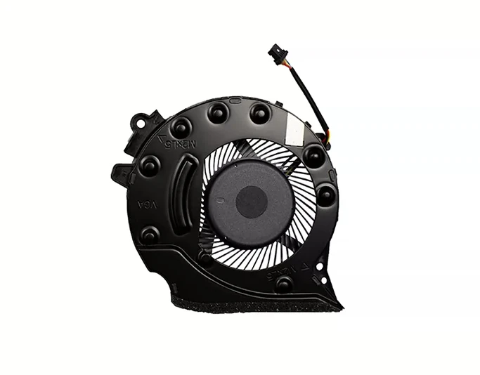 For HP, Light and Shadow Genie 4th Generation 15-CX0068TX TPN-C133 L20334/5-001 Fan