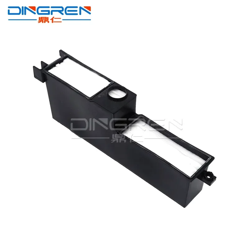 for Brother D002X8001 Maintenance Box Waste Ink Pad Absorption Sponge for MFC-J3930DW J3540DW J3940DW J6730DW J3740DW Printer
