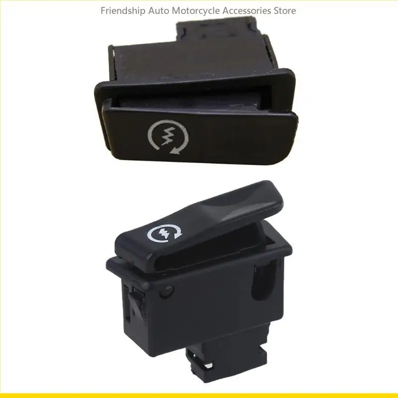 Szch commuta corno dimmer parti on-off facili accessori installazione