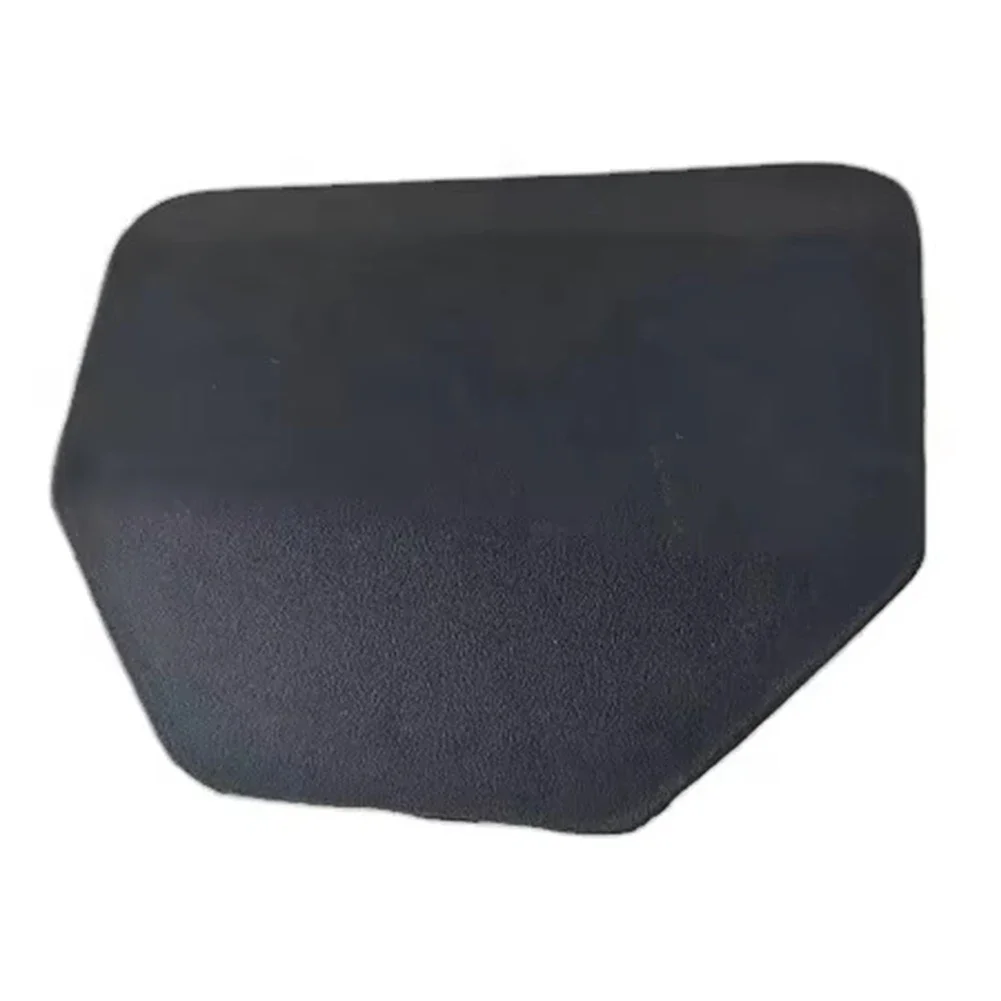 

Brand New Replacement Part Plate Cap Car Accessories ABS Material Direct Replacement Lasting And High-strength