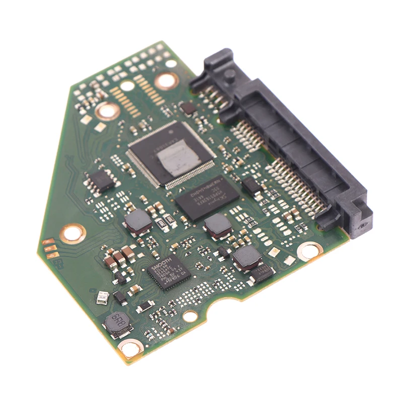 Nummer der Seagate Desktop-Festplattennummer 100724095   REV A ST500DM002 ST1000VM002 ST2000DX001 ST2000DM001