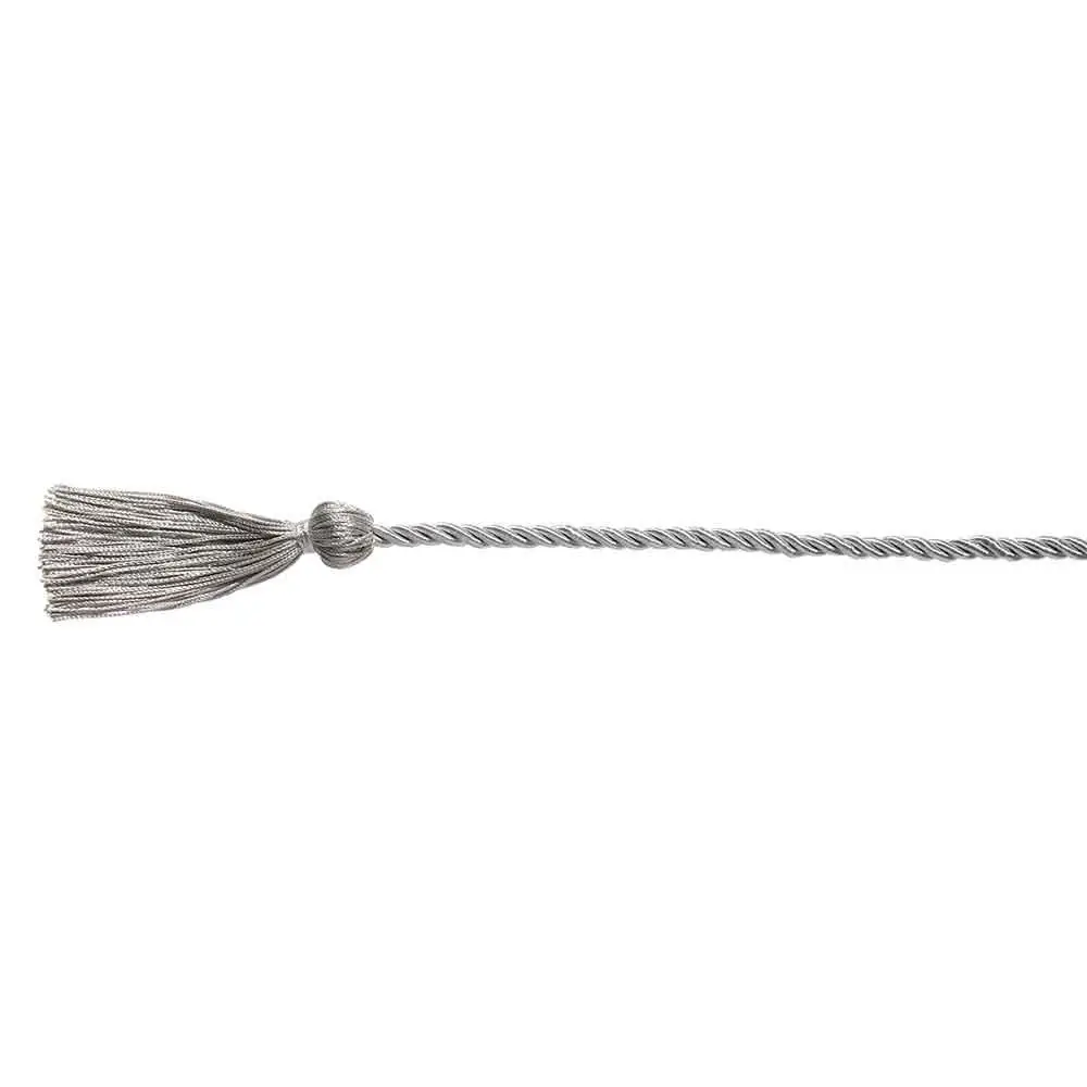 Craft Braided Graduation Students Polyester Party Supplies Yarn Honor Cord Graduation Honor Cords Tassels Cord Bachelor Gown