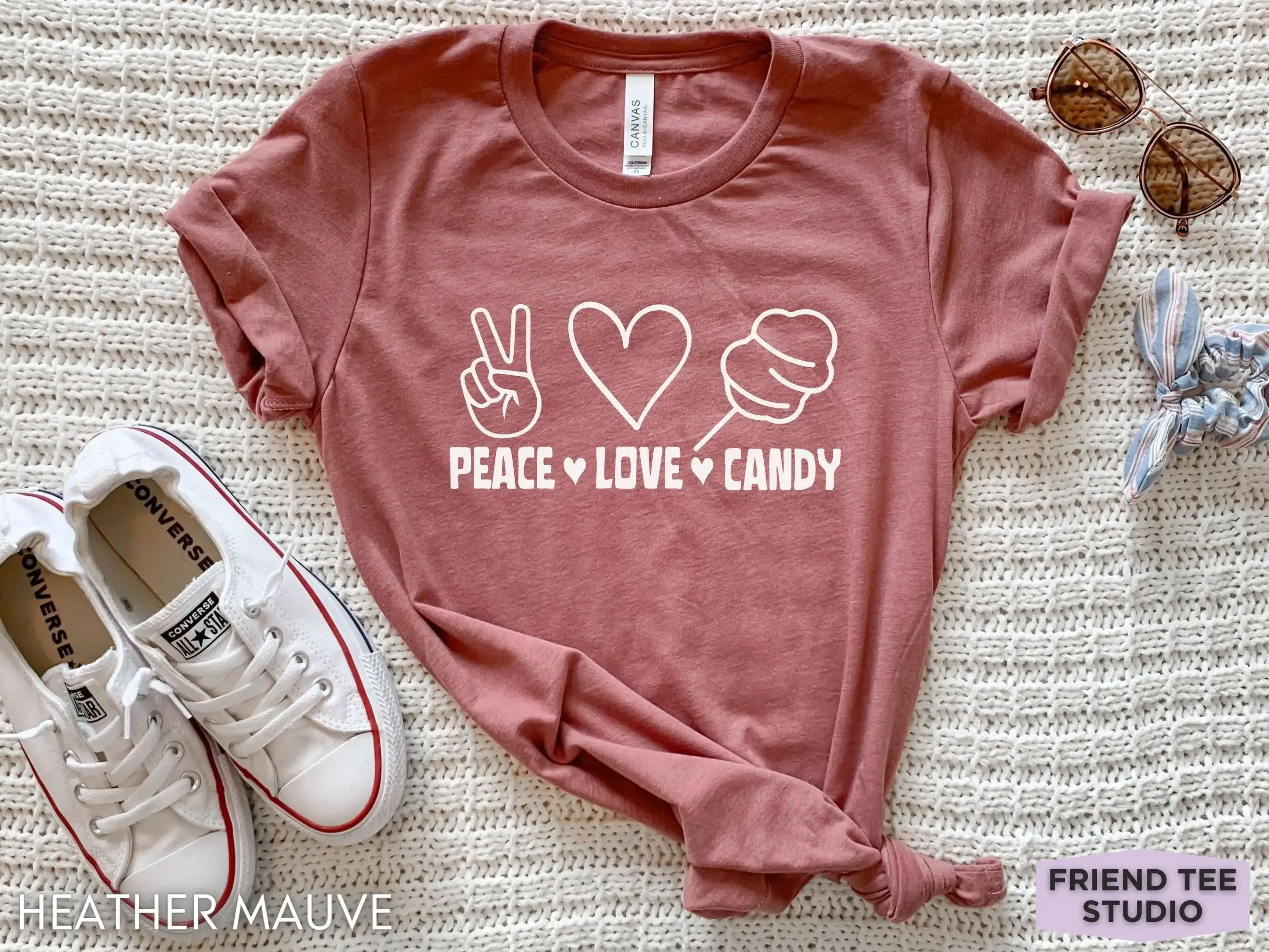 Cotton Candy T Shirt Funny s Girls Carnival Floss Fairy