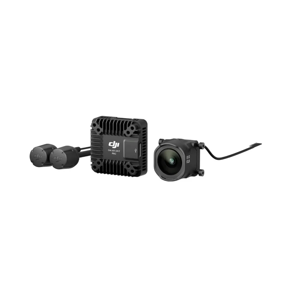 

DJI O4 Air Unit Pro