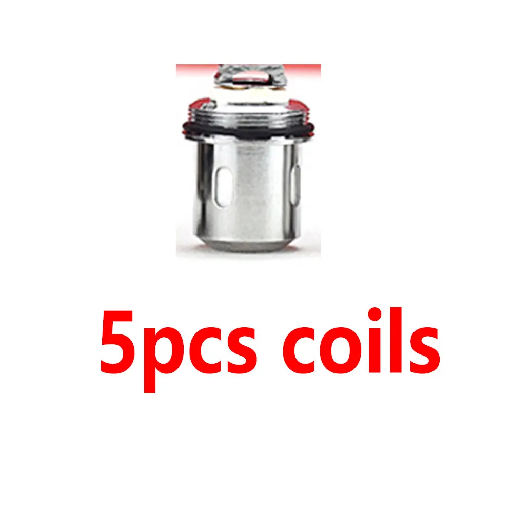 Wolfcoolvape 0.3ohm 5-20 Vape 80 /120 Vaping vape accessory for vape kits - related product image