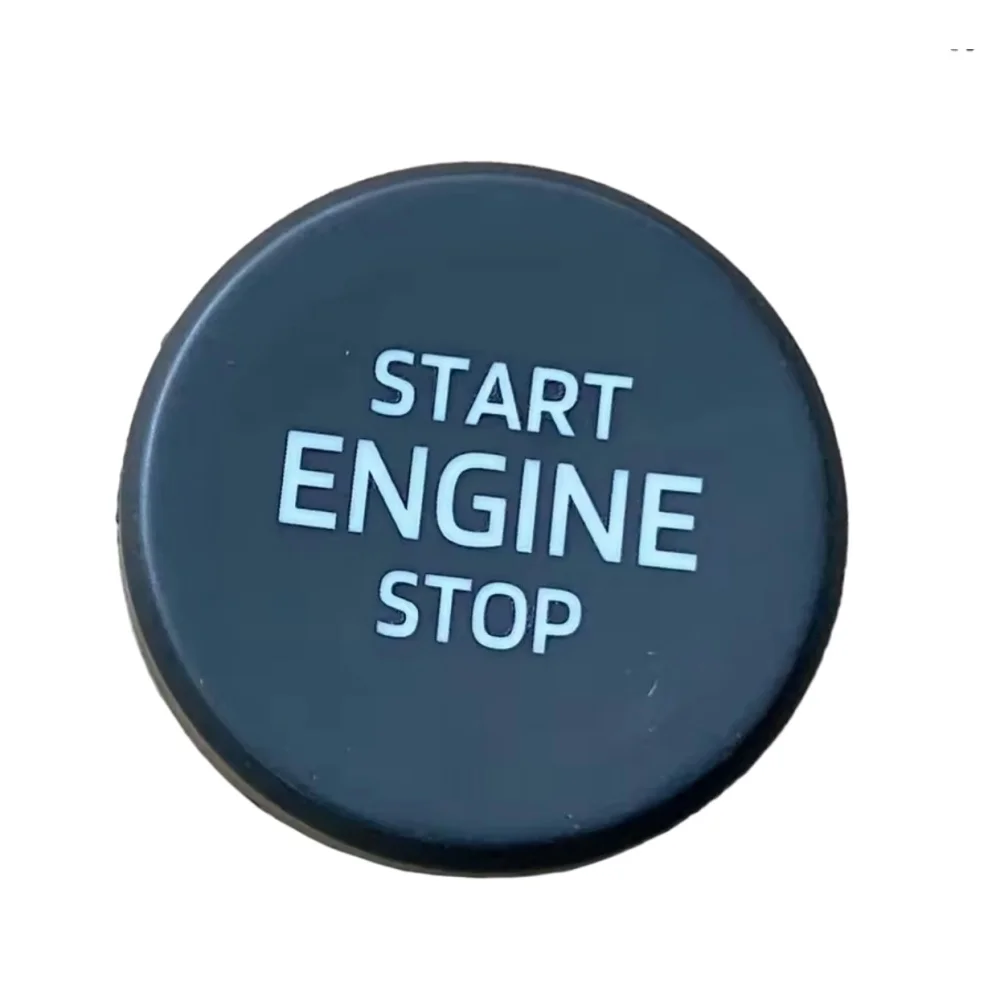 

Engine Start Stop Switch Button Panel Cap for Skoda Octavia 3 A7 Superb mk3 3v Kodiaq Koarq Yeti Rapid Fabia 5E0905217 3V0905217