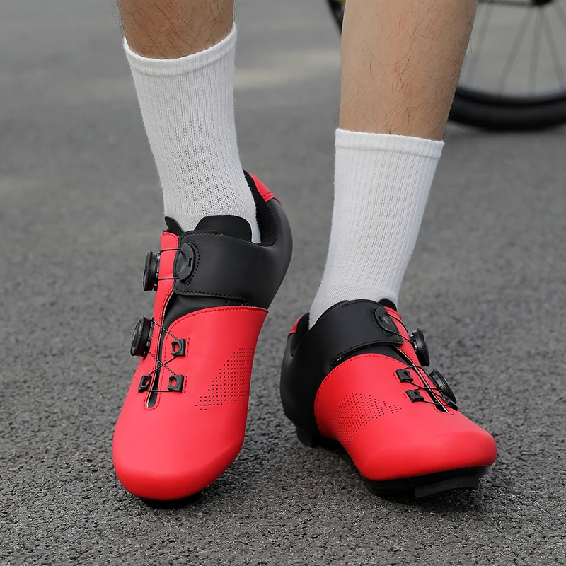 Chaussures de cyclisme ultra-l - Mountain Biking Competition avis et prix