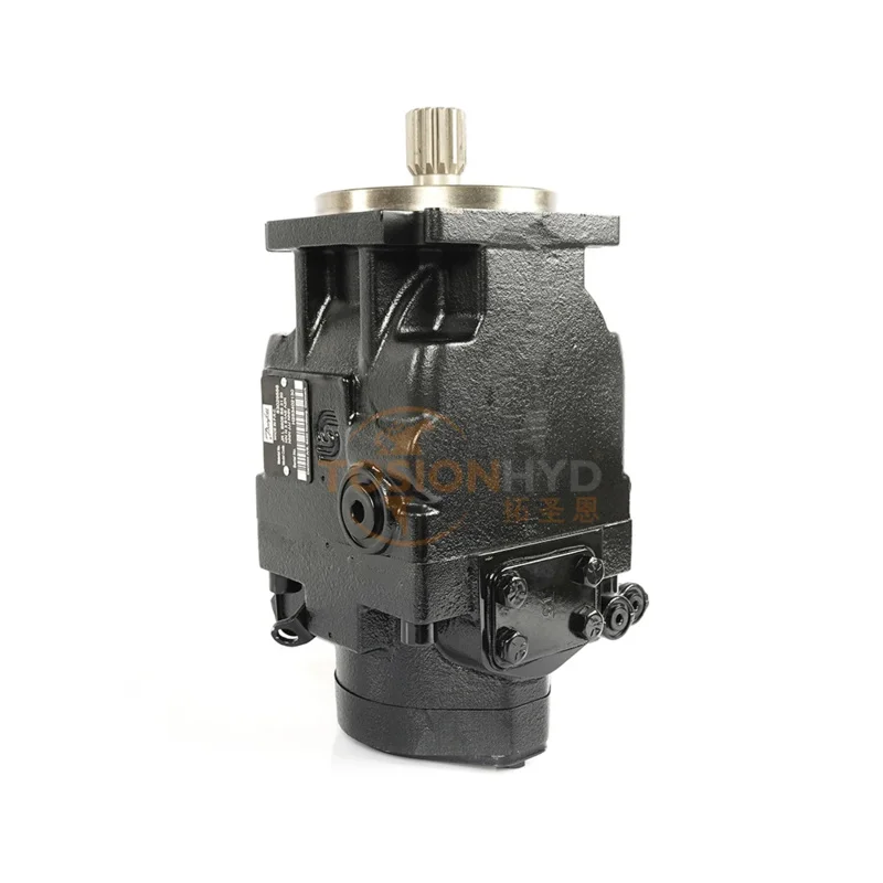 

Гидравлический аксиально-поршневой насос Rexroth JRRS45 JRR051 JRR060 JRR065 JRR075 для морских перевозок, 1 л.с., 100 бар, 2-ступенчатый, R