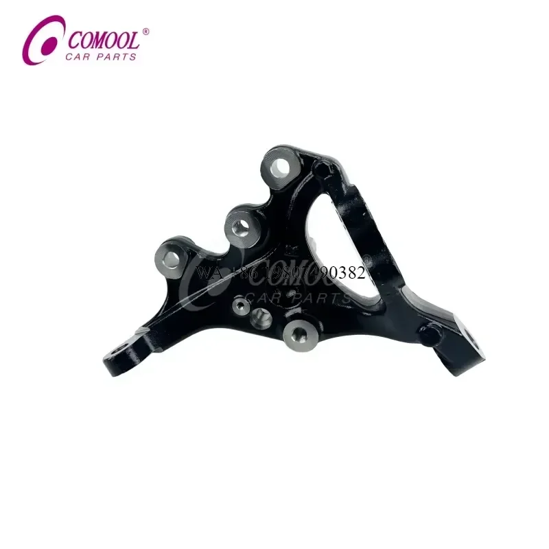 wmwmnu COMOOL Wheel Hub Steering Knuckle A2043320201 for W203 W204 W207 W209 W171 W172 Iron Front Right