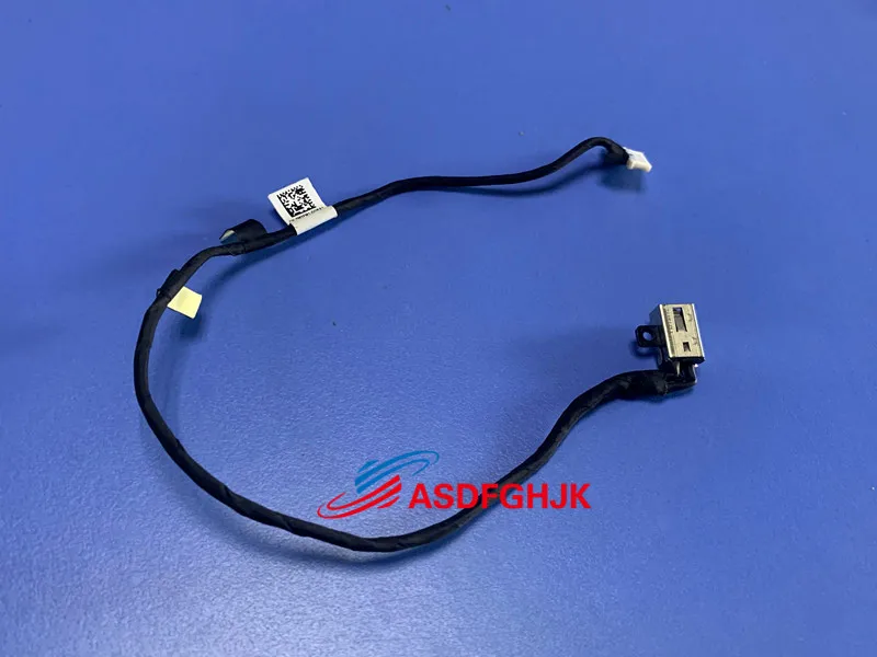 

M3FM1 0M3FM1 CN-0M3FM1 BKD50 DC30100YH00 DC Cable for DELL Vostro 15 5568 P62F P62F001 Series 100% Works Perfectly
