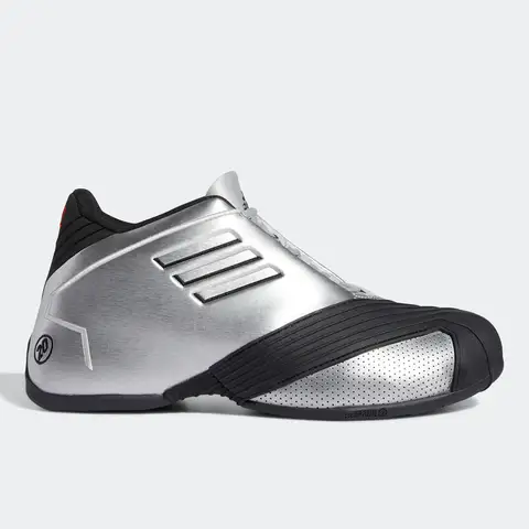 Adidas Authentic New T-MAC 1 Men's Basketball Game Shoes GW9528