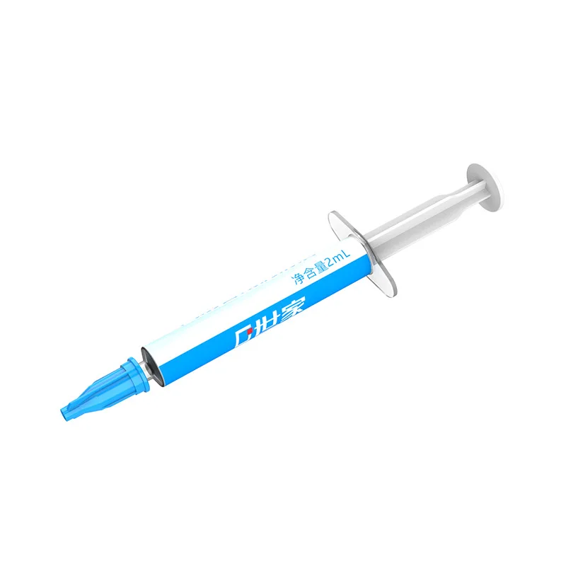 HX-1 High speed lubricating Computer fan synthetic lubricant oil grease lubricating grease lubrication 2ml