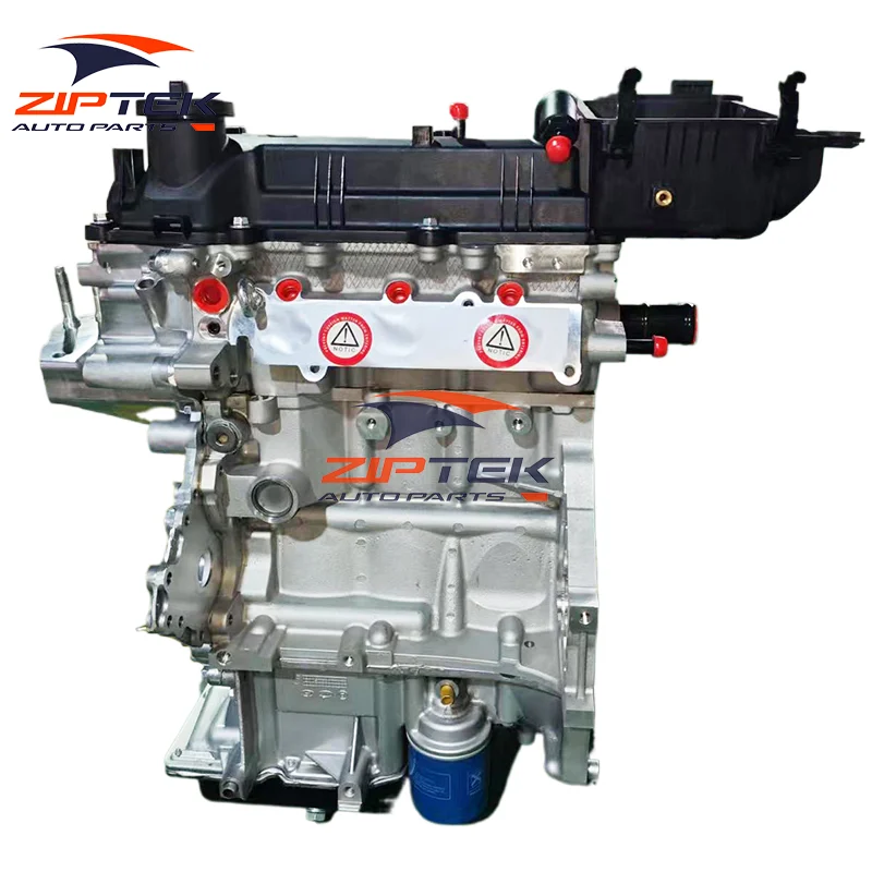 

Compatible 1.0L G3LA Engine for Hyundai i10 for Eon for Kia Picanto for 2013 Ray Brand New Parts