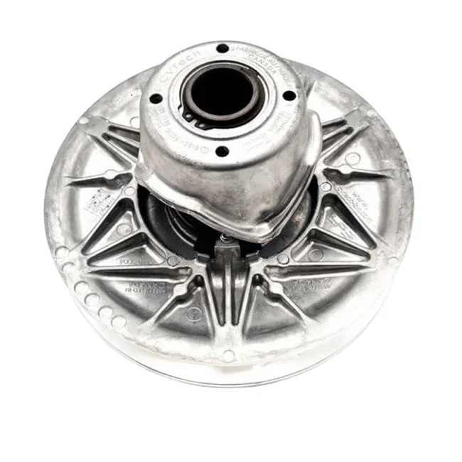 

CF450/500/550/600 UTV Parts & Accessories OE Number 0GR0-052000 Secondary Clutch Perfect Fit for ATV/UTV