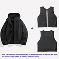 IIIA VEST