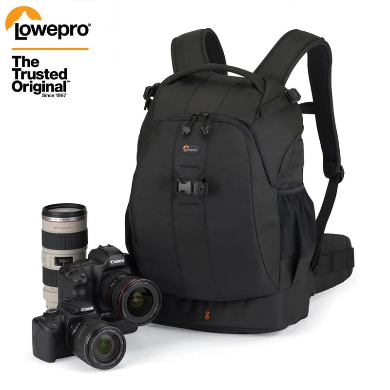 Gopro Genuine Flipside 400 AW F400 II wholesale Camera Photo Bag Backpacks Digital SLR+ ALL Weather Cover