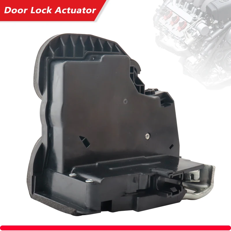 

Door Lock Actuator Front Rear Left Right 13597536 13516685 13598381 13528274 for Chevrolet Silverado 1500 GMC Sierra 1500