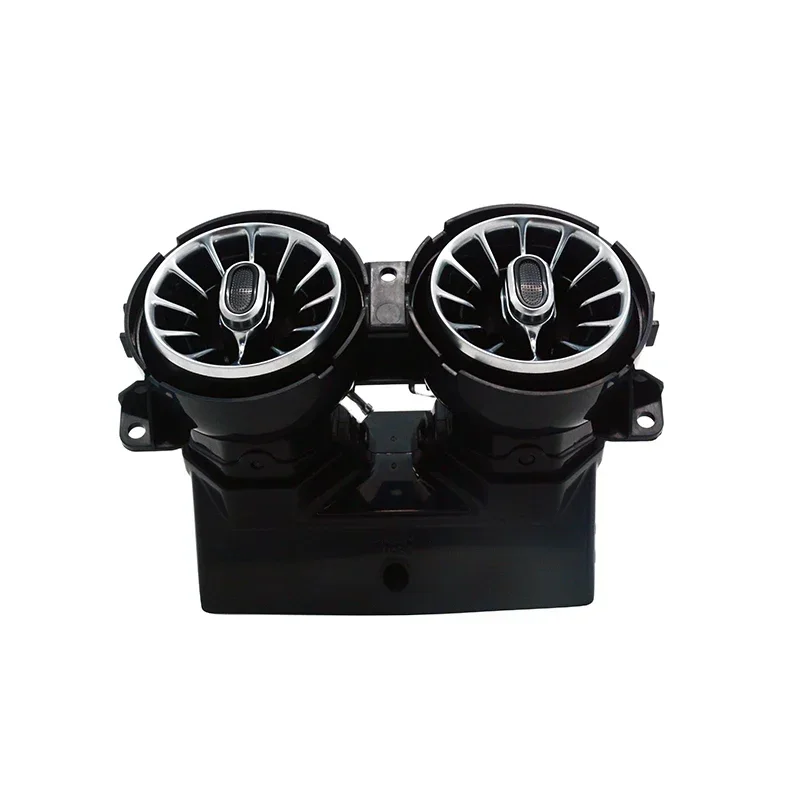 For Mercedes-Benz E-class E-coupe W213 W238 High Quality Car Atmosphere Light Rear Turbine Air Vent Ambient Light