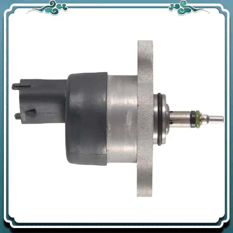 

ABTU-0281002480 For BMW E46 E38 E39 X5 2.5D 3.0D Common Rail Pressure Control Valve Regulator