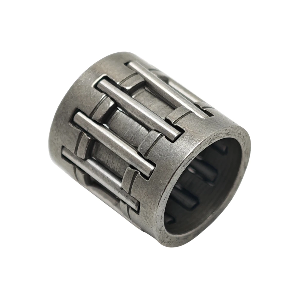 2 قطعة/الوحدة المكبس إبرة تحمل 10*13*14 مللي متر ل HUSQVARNA 40 51 55 340 345 346 350 351 353 بالمنشار #4