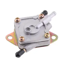 UNIVERSAL AUTO VACUUM FUEL PUMP for APRILIA GILERA MALAGUTI PIAGGIO