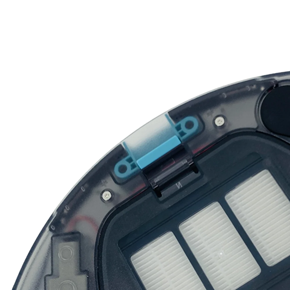 For Cecotec For Conga 8290 Immortal Robot Vacuum Cleaner 2 in 1 Dustbin with Integrated Mop Tank for Dry and Damp Cleaning