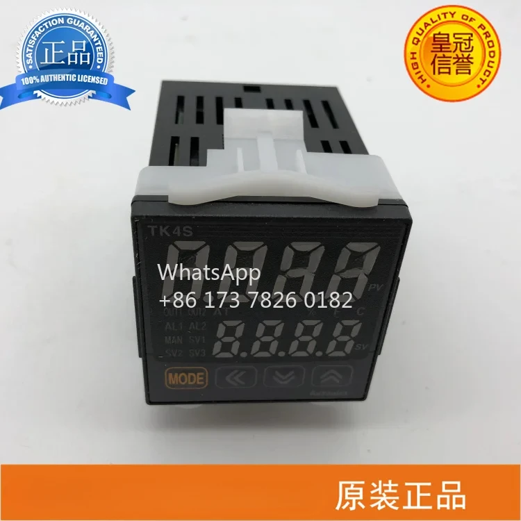 Nuevo módulo de temperatura Original TK4SP-14RN