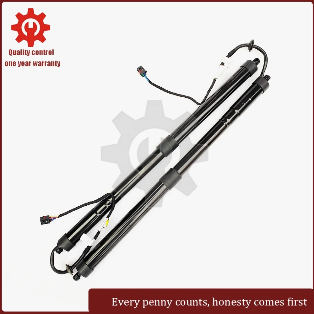 

90560-9PJ0A 90560-3KA0E 905609PJ0A 905603KA0E Power Liftgate Rear Electric Tailgate Strut 1 Pair For Nissan Pathfinder