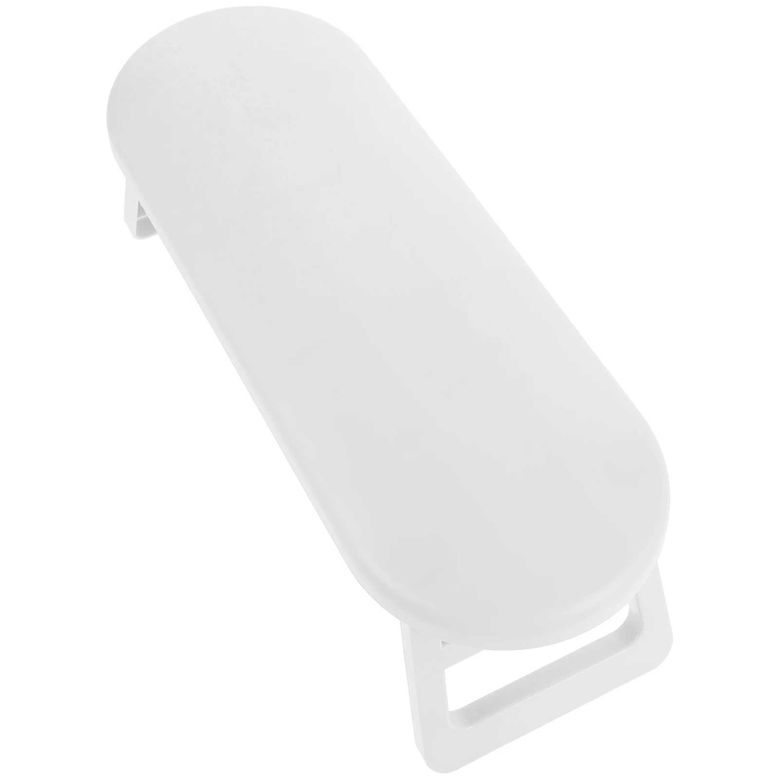 

Armrest Hand Holder Foldable Comfortable Manicure Wrist Rest Stable Support Stand Nail Tech Hand Rest for Nail Art