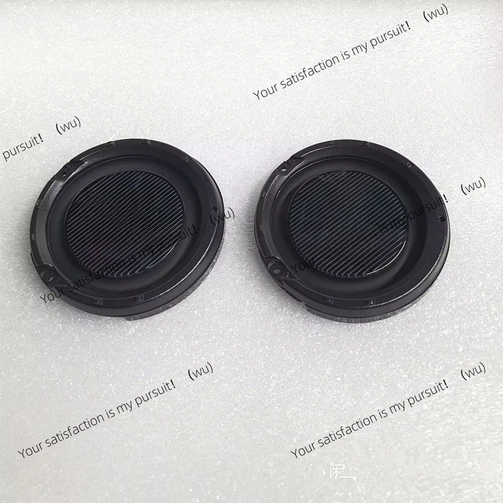 

Для Jbl диафрагма бас-излучения шейкер Flip4 калейдоскоп вспомогательный динамик DIY диафрагма 2 шт.