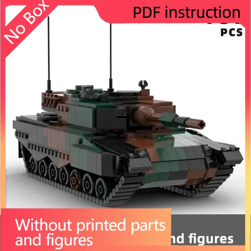 

ChristmasGerman defense forces series military bricks army tank truck helicopter missile blocks armored vehicle cannon moc weapo
