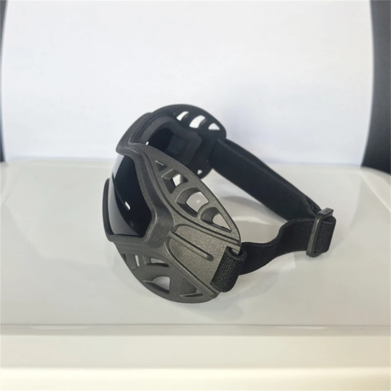 

Anti Snow Blindness Ski Goggles Light Weight Comfortable Snow Goggles for Adult