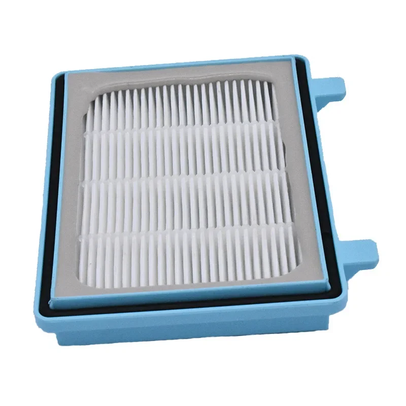 HEPA filters For Philips Power Pro Compact FC9331/09 FC9332/09 FC8010/01 Vacuum Cleaner Parts Foam Filter