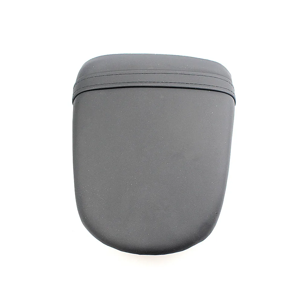 

Motorcycle Passenger Rear Seat Pillion Cushion For Suzuki GSX-R600 750 2008-2010