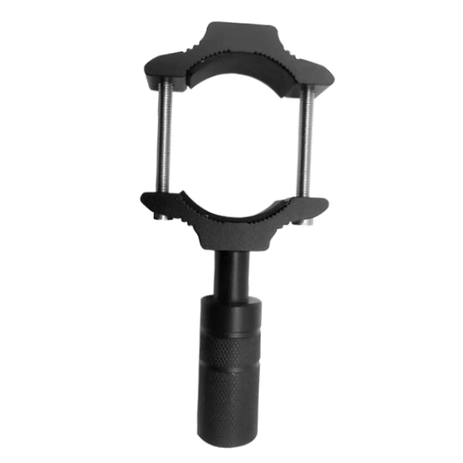 

Motorcycle Headlight Bracket Fixed Light Bracket Mount, Universal, Adjustable