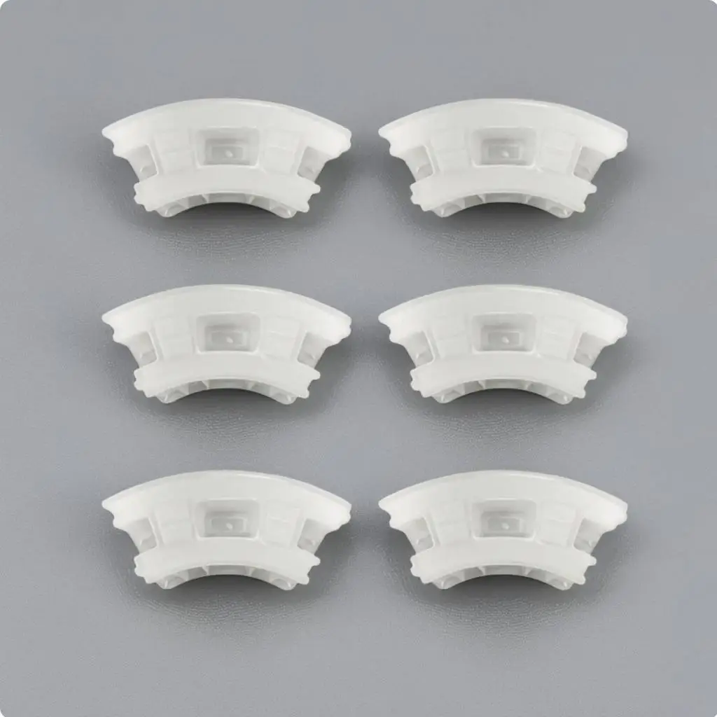 Concrete Mold Quality Polypropylene Form for Concrete Manhole Precast Block Efficient Molding in Urban Projects
