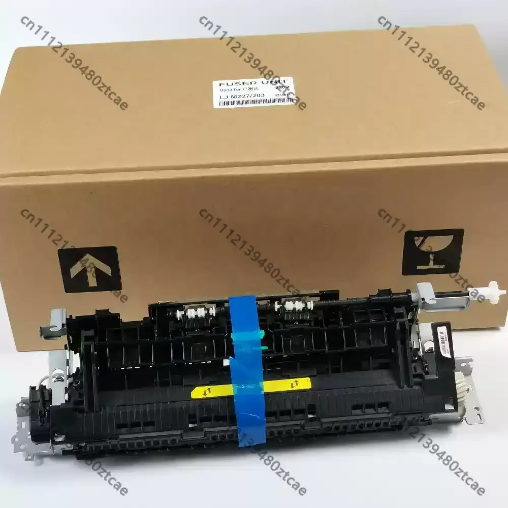 Laser Printer Fuser Fixing Heating Unit Repair Kit Fit M148 M203 M206 M227 M230 Printing Machine Replacement Spare Parts